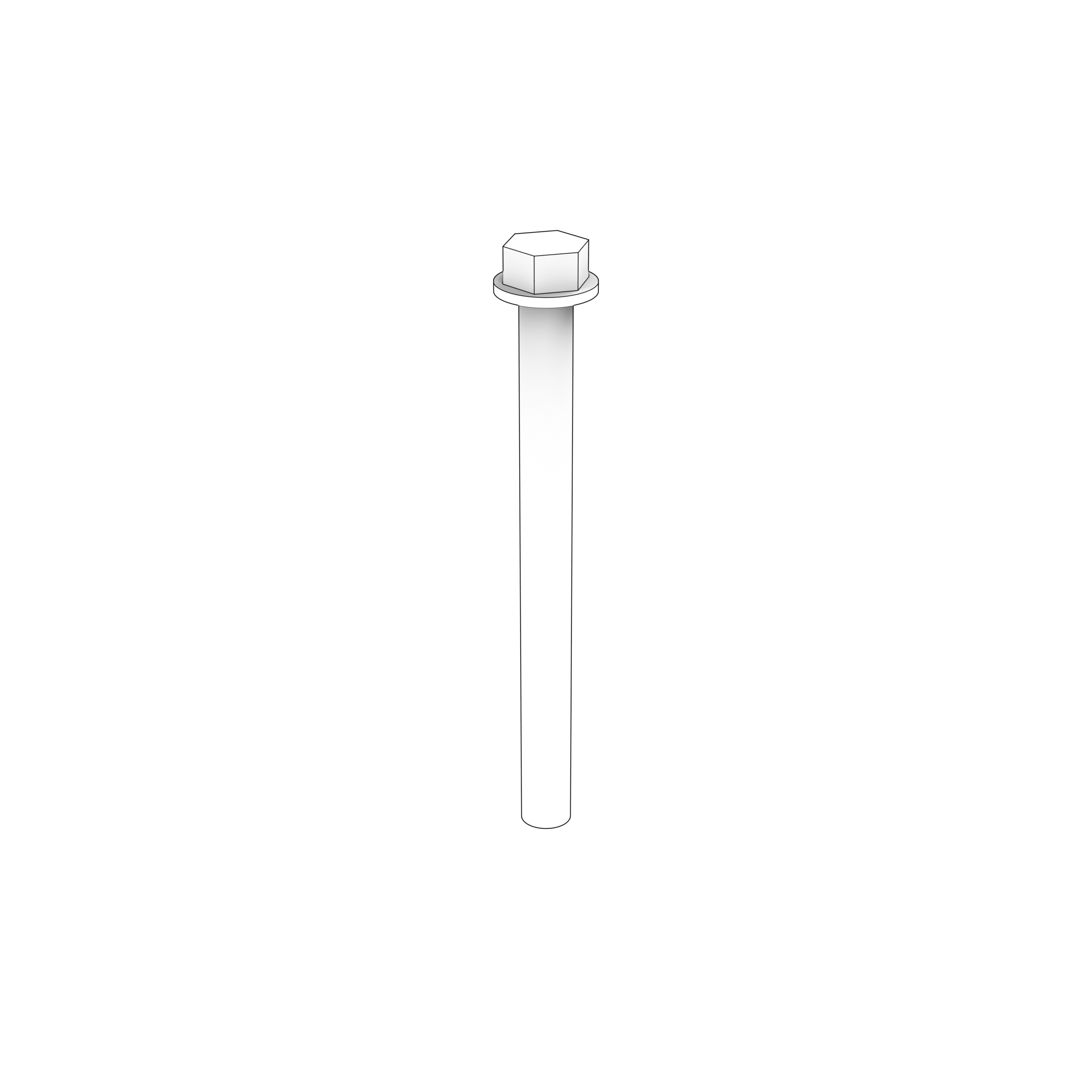 Изображение товара Screw