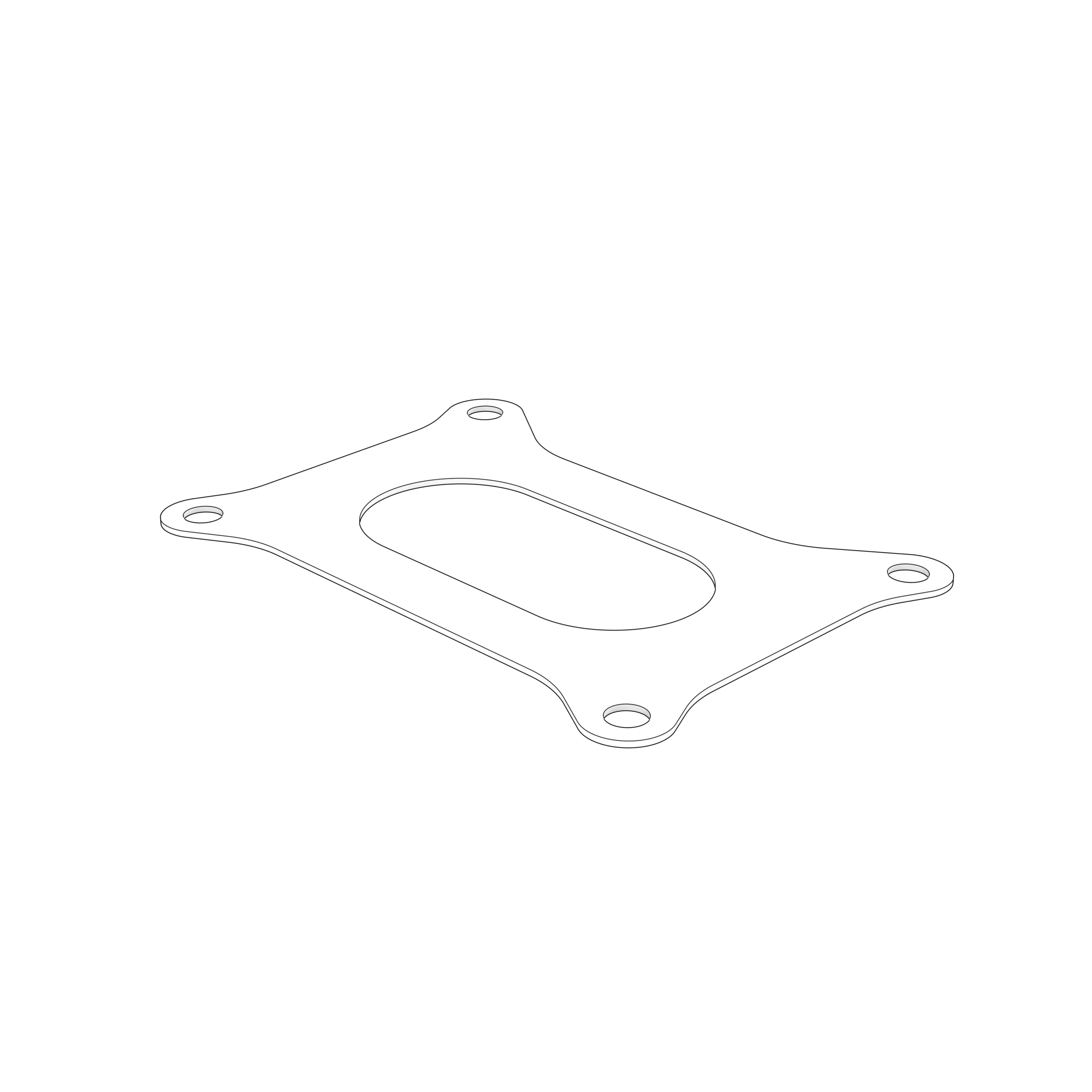 Изображение товара Gasket