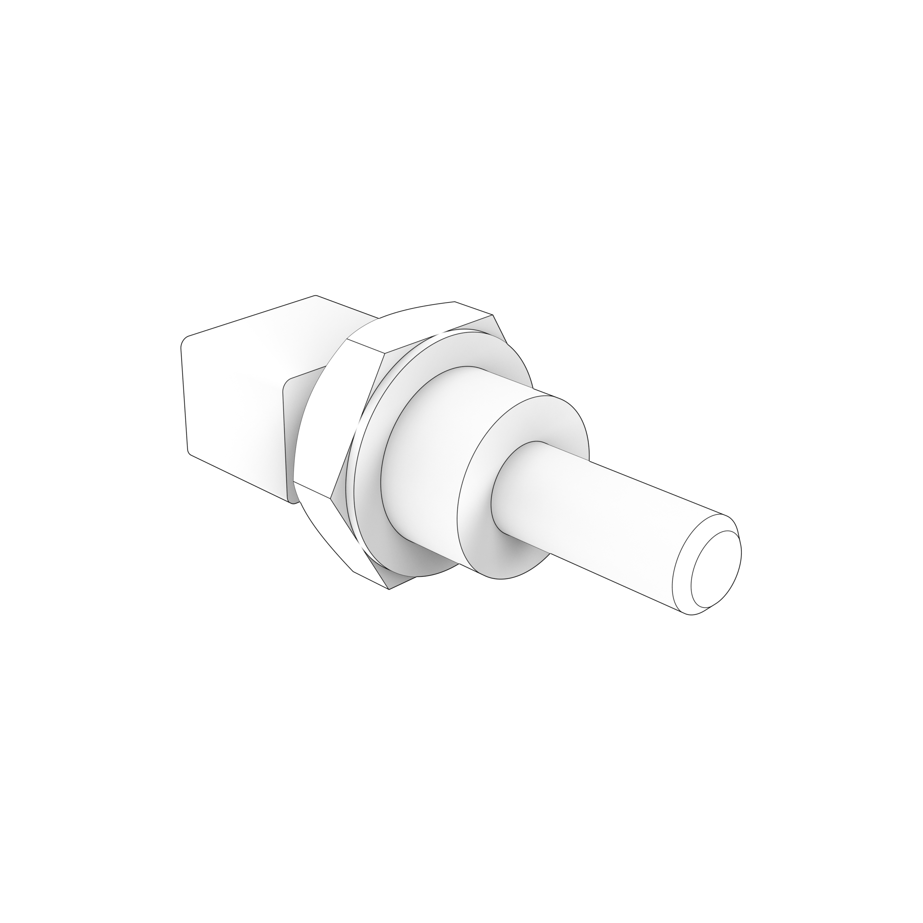 Изображение товара Sensor, coolant water