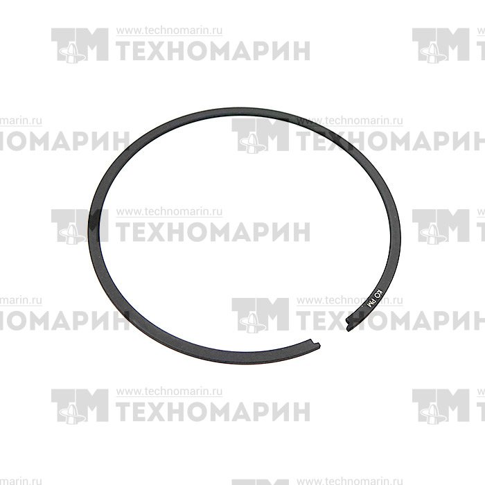 Изображение товара КОЛЬЦО ПОРШНЕВОЕ РМЗ-550 (НИЖНЕЕ) RM-098921