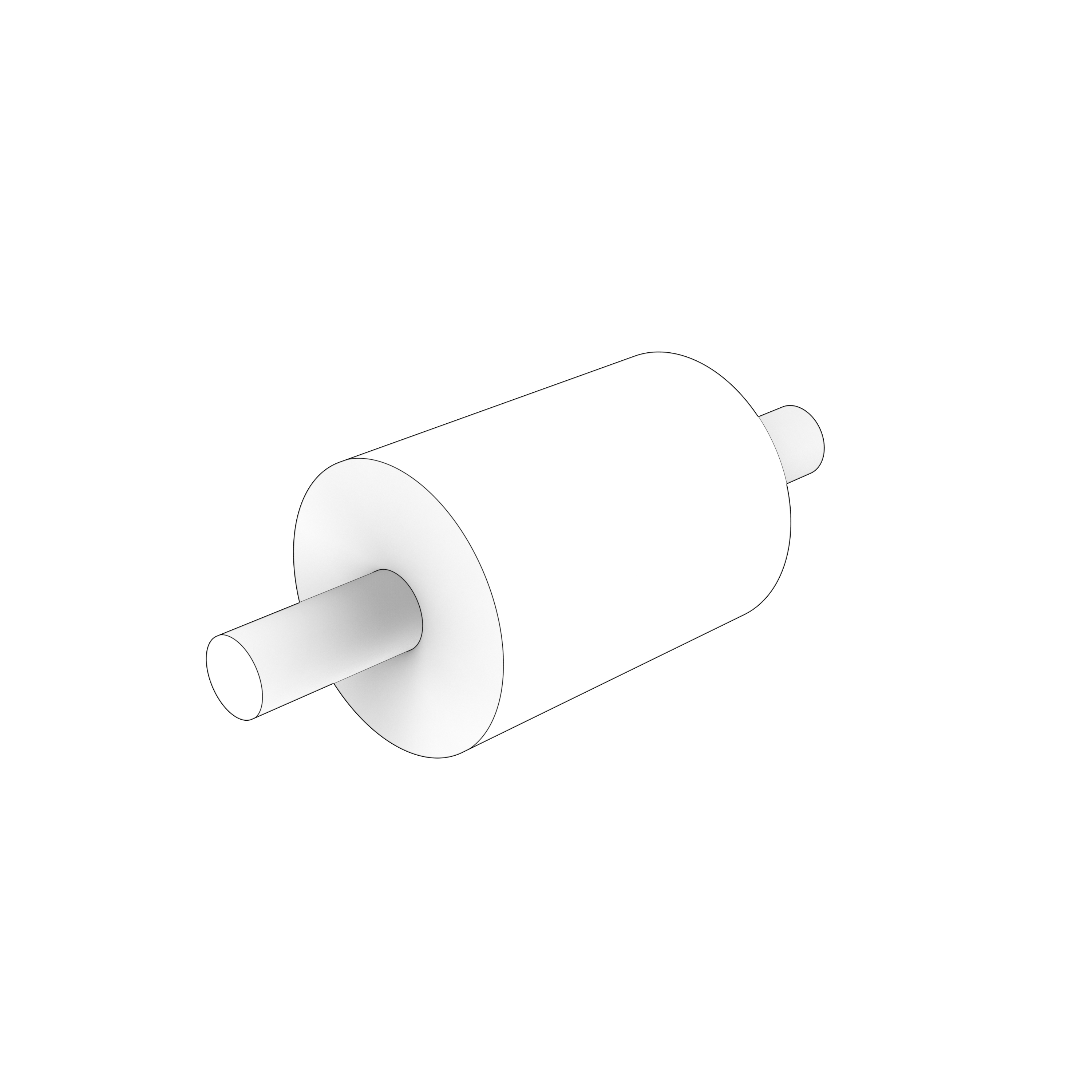 Изображение товара Vibration damper
