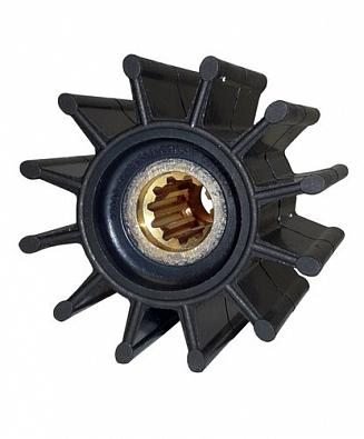 Изображение товара 27000K Крыльчатка помпы SHERWOOD   OEM: 27000K, CEF500181G, 16.194.63 (X-Power)