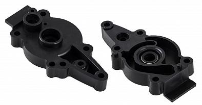Изображение товара 46-42040T5-T Основание помпы для MERCURY 6-15   OEM: 46-42040A1/42040A3/42040A5, 18-3149-1, G-12305