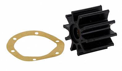 Изображение товара 500133G Крыльчатка охлаждения для VOLVO-PENTA   OEM: 834794/876120 (CEF)
