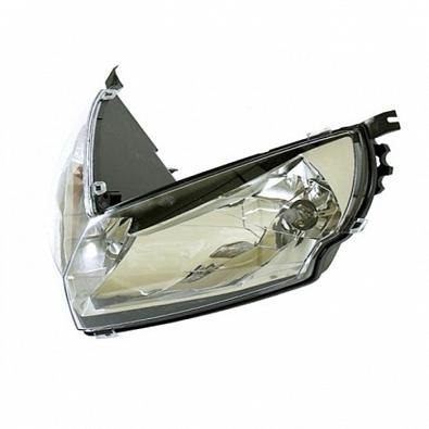 Изображение товара SM-01530 Фара Polaris OEM: 2411017 (SPI)