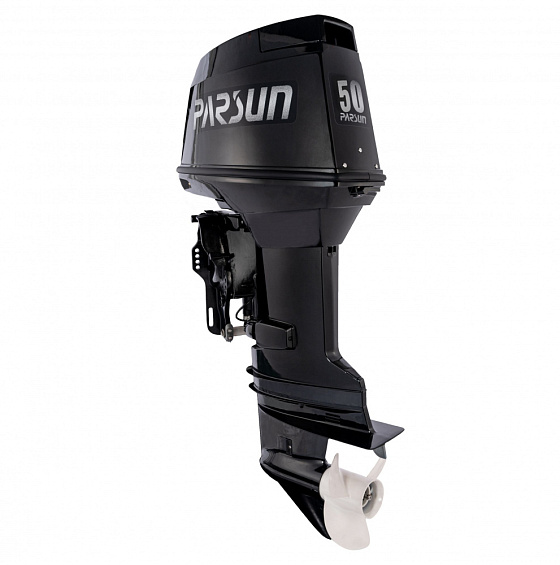 Изображение товара Лодочный мотор Parsun T50 FWL-T