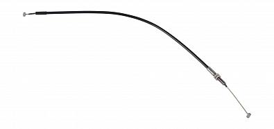 Изображение товара 61N-26311-00-T Тросик газа на румпеле для YAMAHA 25В/30Н   OEM: 61N-26311-01 (OMAX)