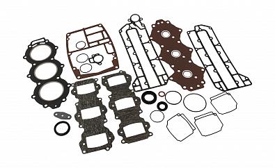 Изображение товара SK6H3-W0001-02 Комплект прокладок Skipper для YAMAHA 50G/60F/70B