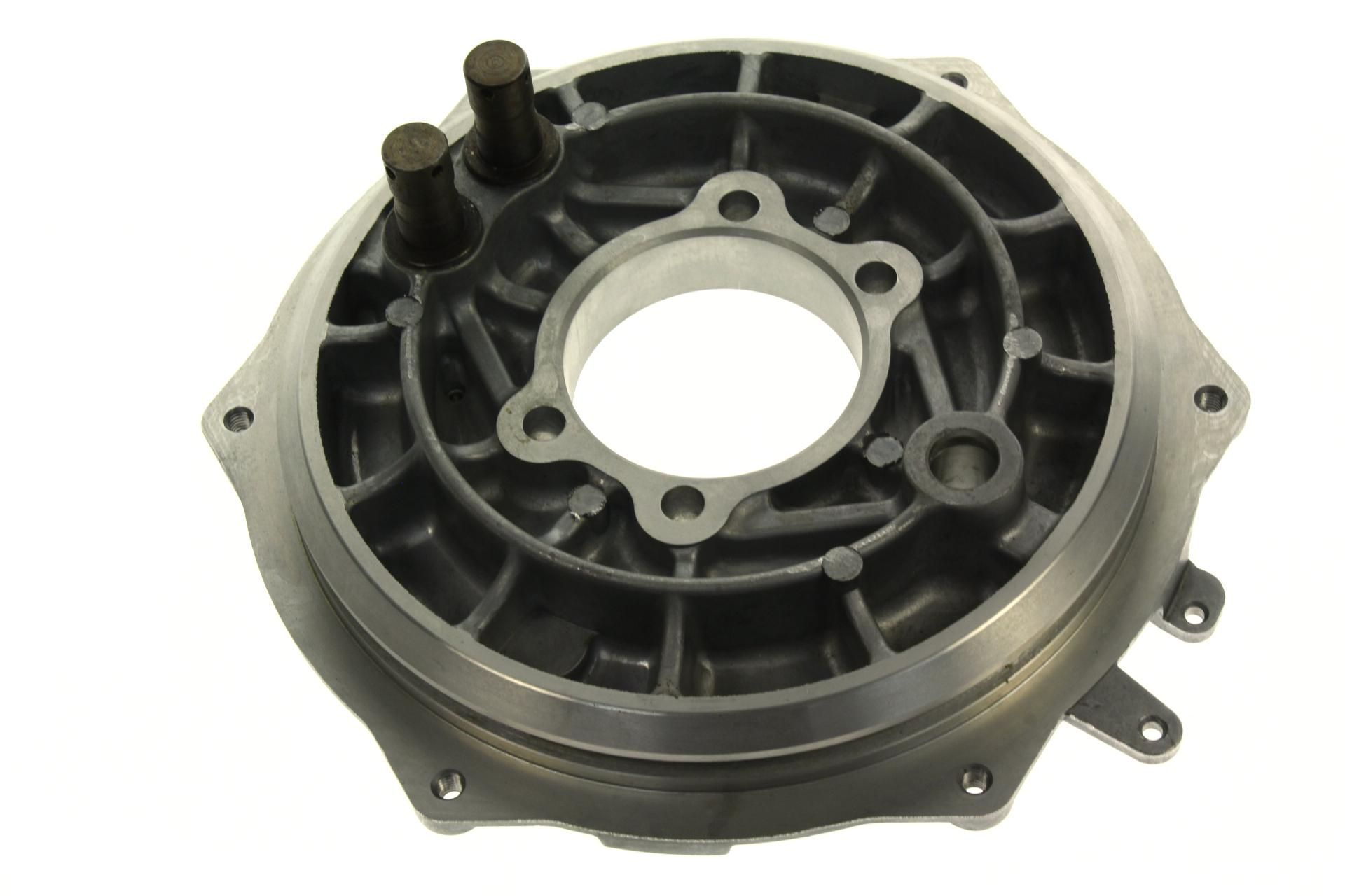 Изображение товара Plate, Brake Shoe