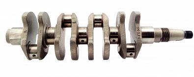 Изображение товара Коленвал - Crankshaft