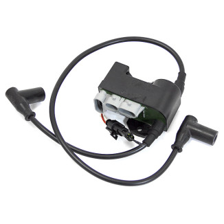 Изображение товара SU-01183 Катушка зажигания BRP OEM: 512059946, 512060042 (SPI)