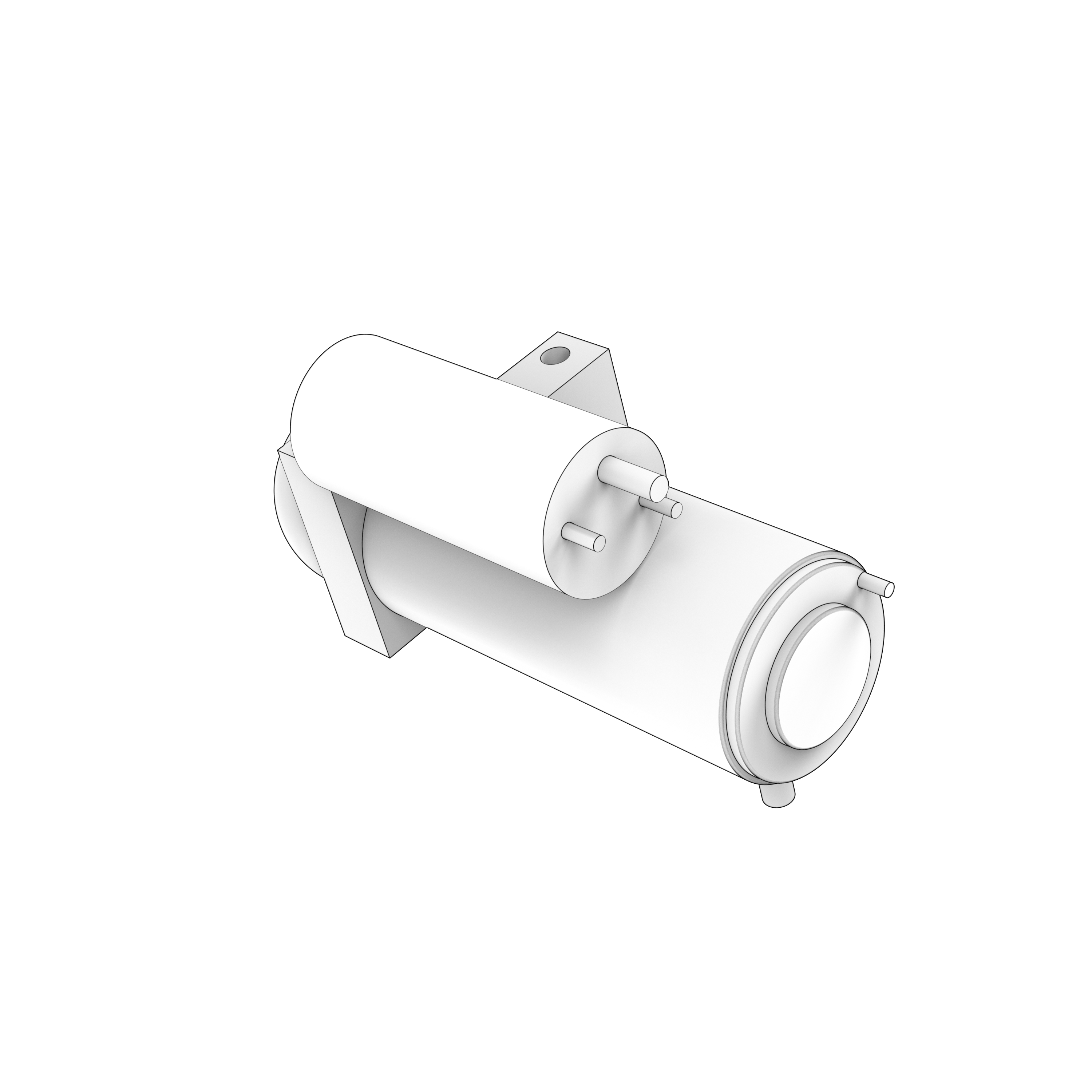 Изображение товара Starter Motor