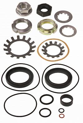Изображение товара Gasket kit, lower gear unit