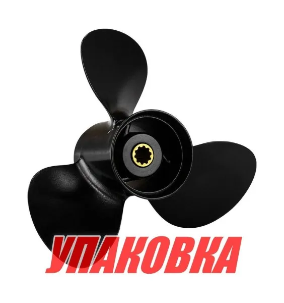Изображение товара Гребной винт 3x9-7/8x14-1/5, Marine Rocket (упаковка из 5 шт.)