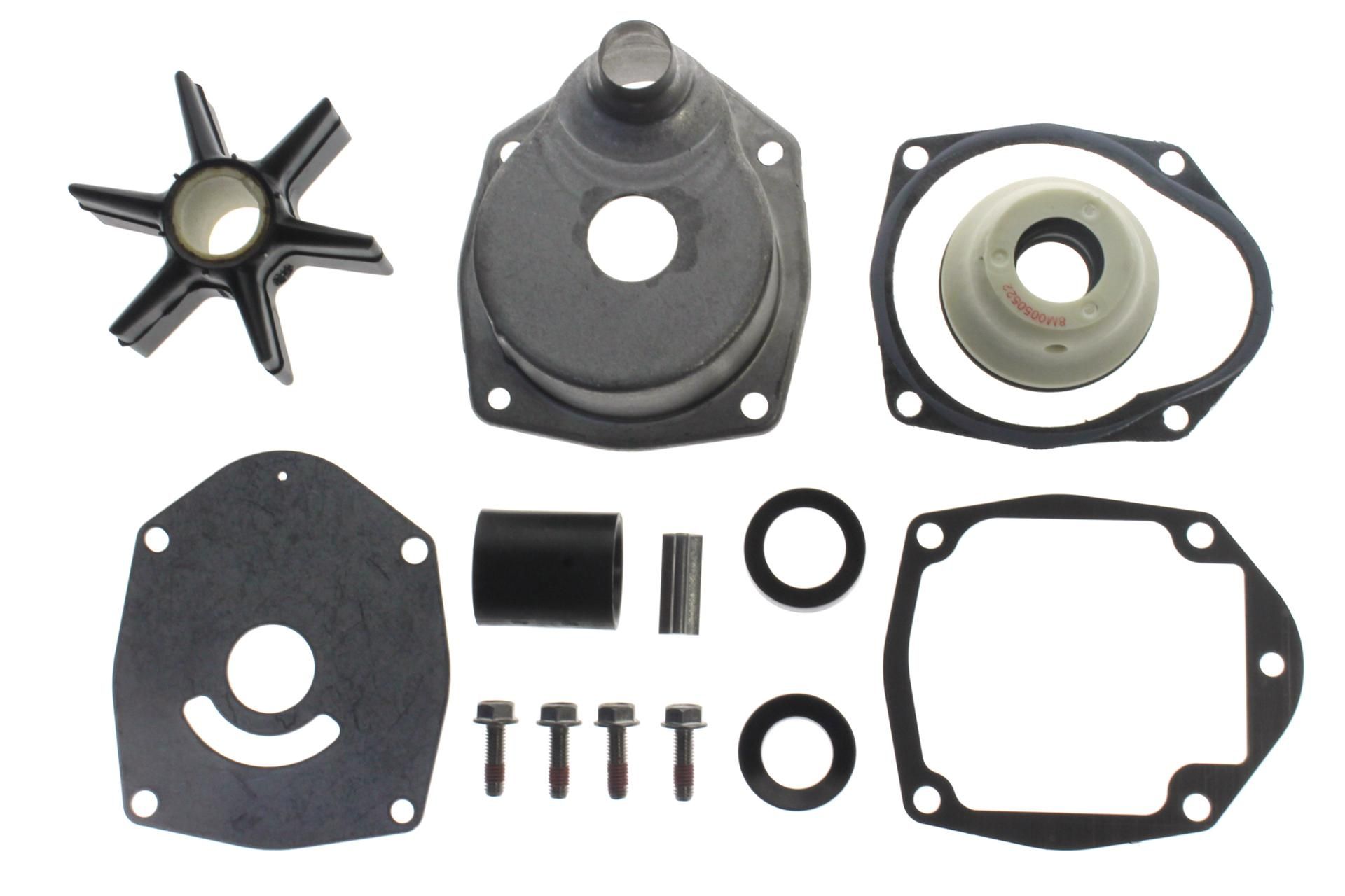 Изображение товара COMPLETE WATER PUMP REPAIR KIT