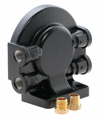 Изображение товара 18-7853-1 Основание топливного фильтра MERCURY/MERCRUISER 5.0L OEM: 89876A3 (Sierra, )