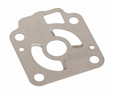 Изображение товара SK3C8-65025-0 Пластина помпы Skipper для TOHATSU 40D/50D   OEM: 3C8650250