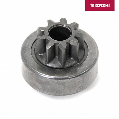 Изображение товара SC-OT860 Бендикс стартера Yamaha 100-225, OEM: 6N7-81807-00-00, 6N7-81807-00