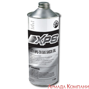 Изображение товара SHOCK OIL, 1 LITER
