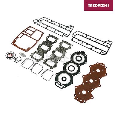 Изображение товара SC-GS356 Комплект прокладок двигателя для YAMAHA 50G/60F/70B, OEM: 6H3-W0001-02-00, 6H3-W0001-02