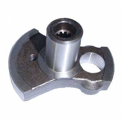 Изображение товара SK63V-11442-00 Щека (кривошип) 4 коленвала Skipper для Yamaha 9.9-15