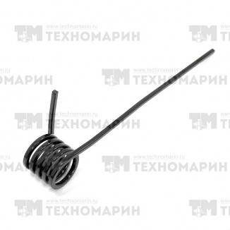Изображение товара SM-04351L Пружина задней подвески (левая) BRP OEM: 503193003 (SPI)