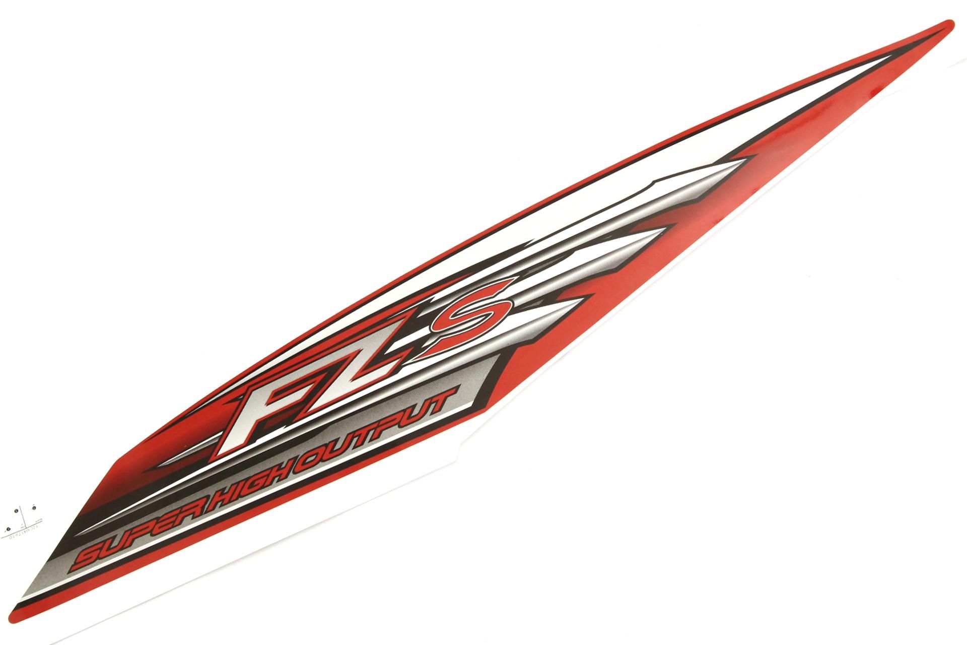 Изображение товара Наклейка правая (Cruiser white)