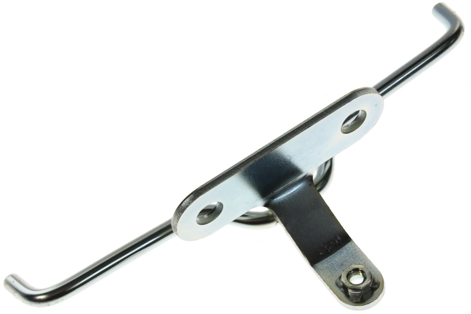 Изображение товара Bracket, Steering Lower