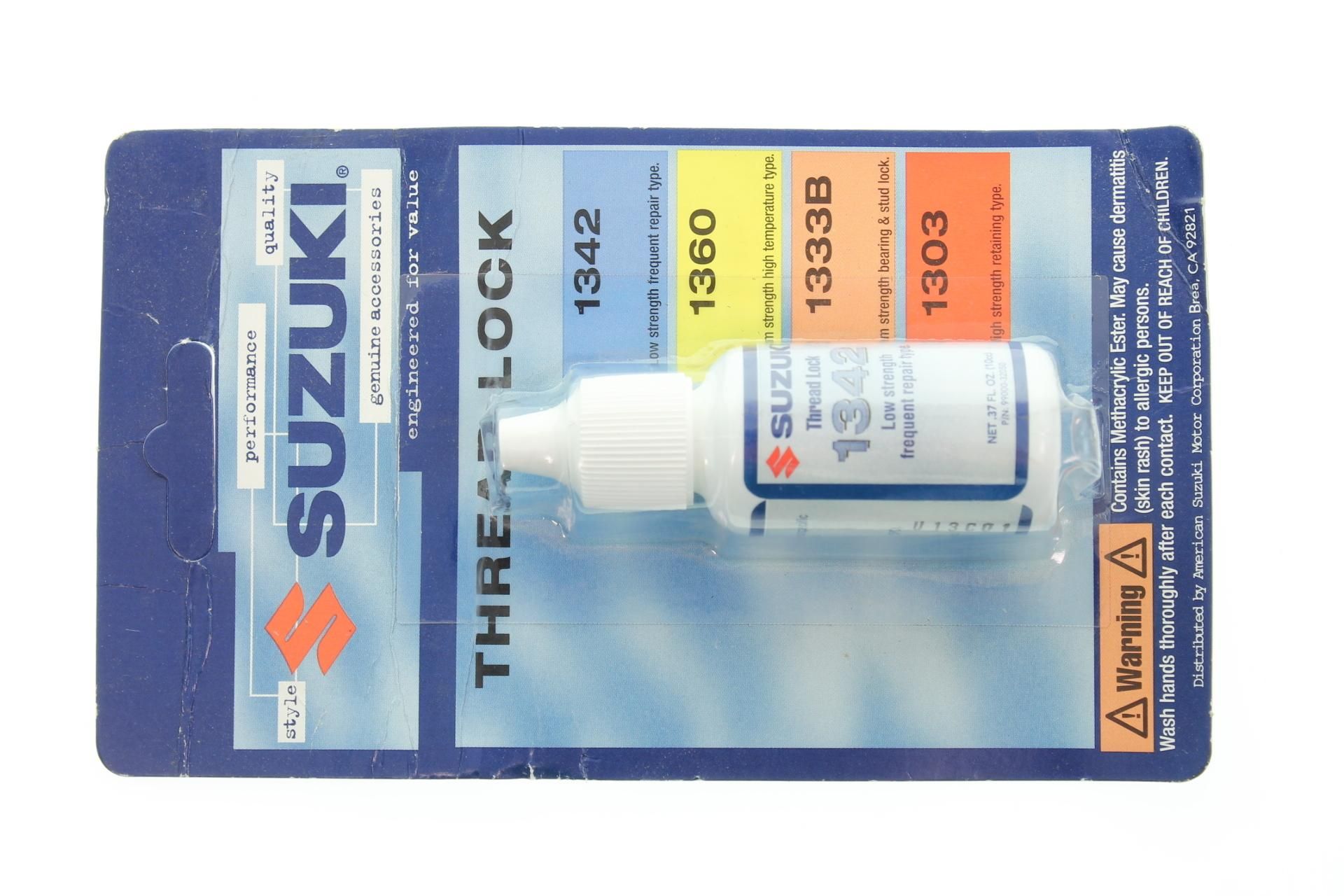 Изображение товара THREAD LOCKCEMENT, SUPER*{50G}*