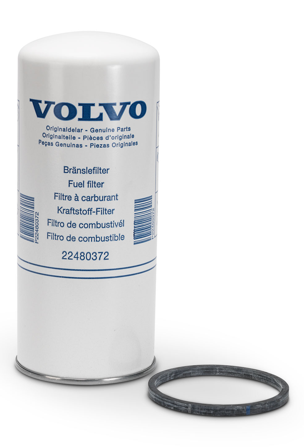 Изображение товара Fuel Filter