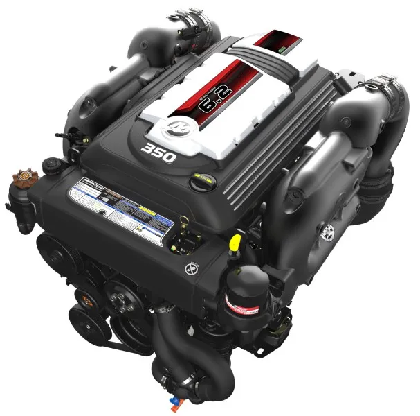 Изображение товара ДВИГАТЕЛЬ MERCRUISER 6.2L 300 л.с.