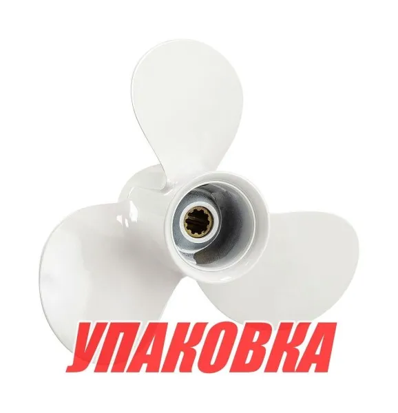 Изображение товара Гребной винт 3x9-7/8x9, Marine Rocket (упаковка из 5 шт.)
