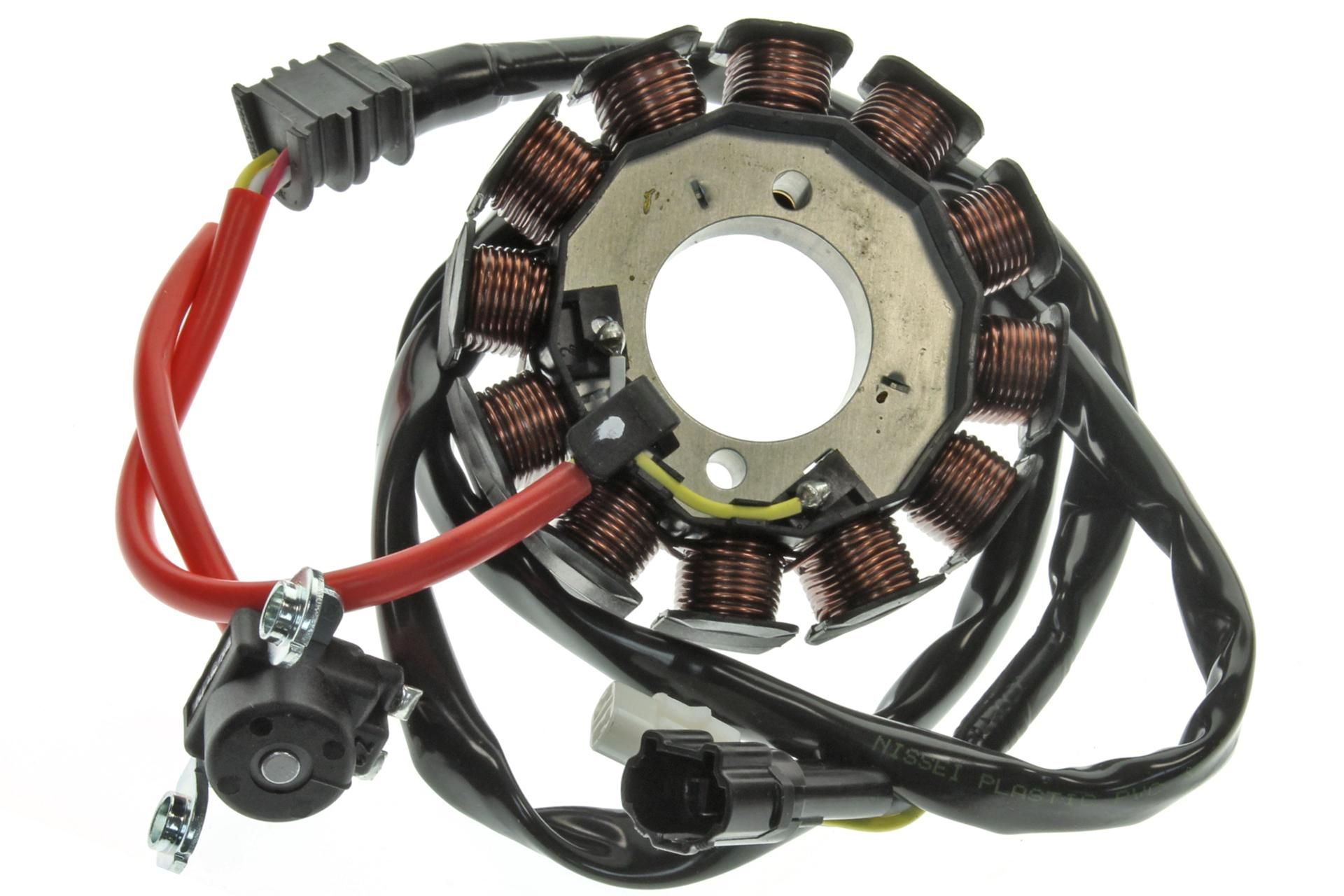 Изображение товара Stator Assy