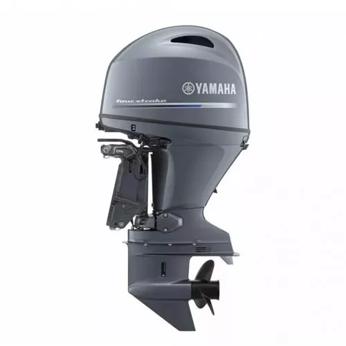 Изображение товара Лодочный мотор Yamaha F 100 FETL (Ямаха)