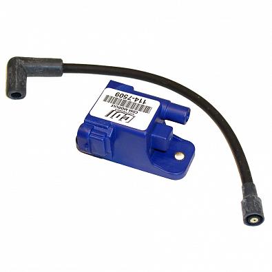 Изображение товара 114-7509 Катушка зажигания CDM для MERCURY 30-250    OEM: 827509A4/827509A1/827509A10/827509A7/82750