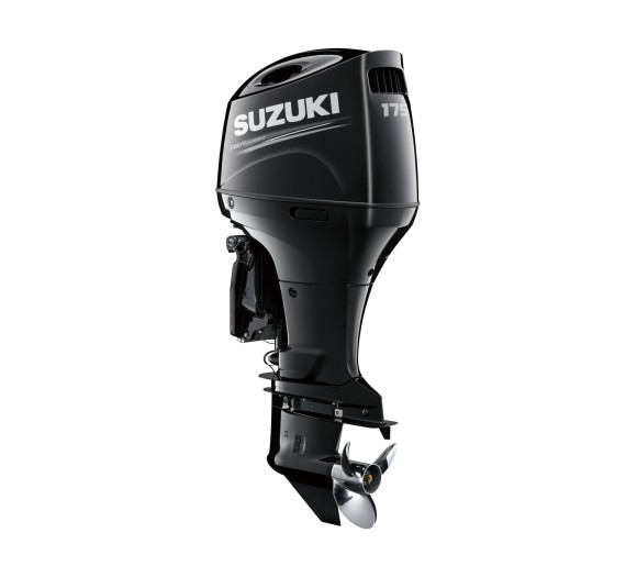 Изображение товара Мотор лодочный Suzuki DF175APL