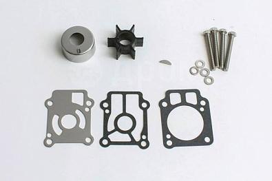 Изображение товара 361-87322-0-T Рем.комплект помпы для TOHATSU/MERCURY 25-40   OEM: 361873220/853792A1 (KACAWA)