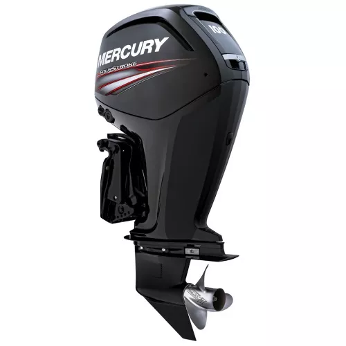 Изображение товара Лодочный мотор Mercury F 100 ELPT EFI (Меркури)