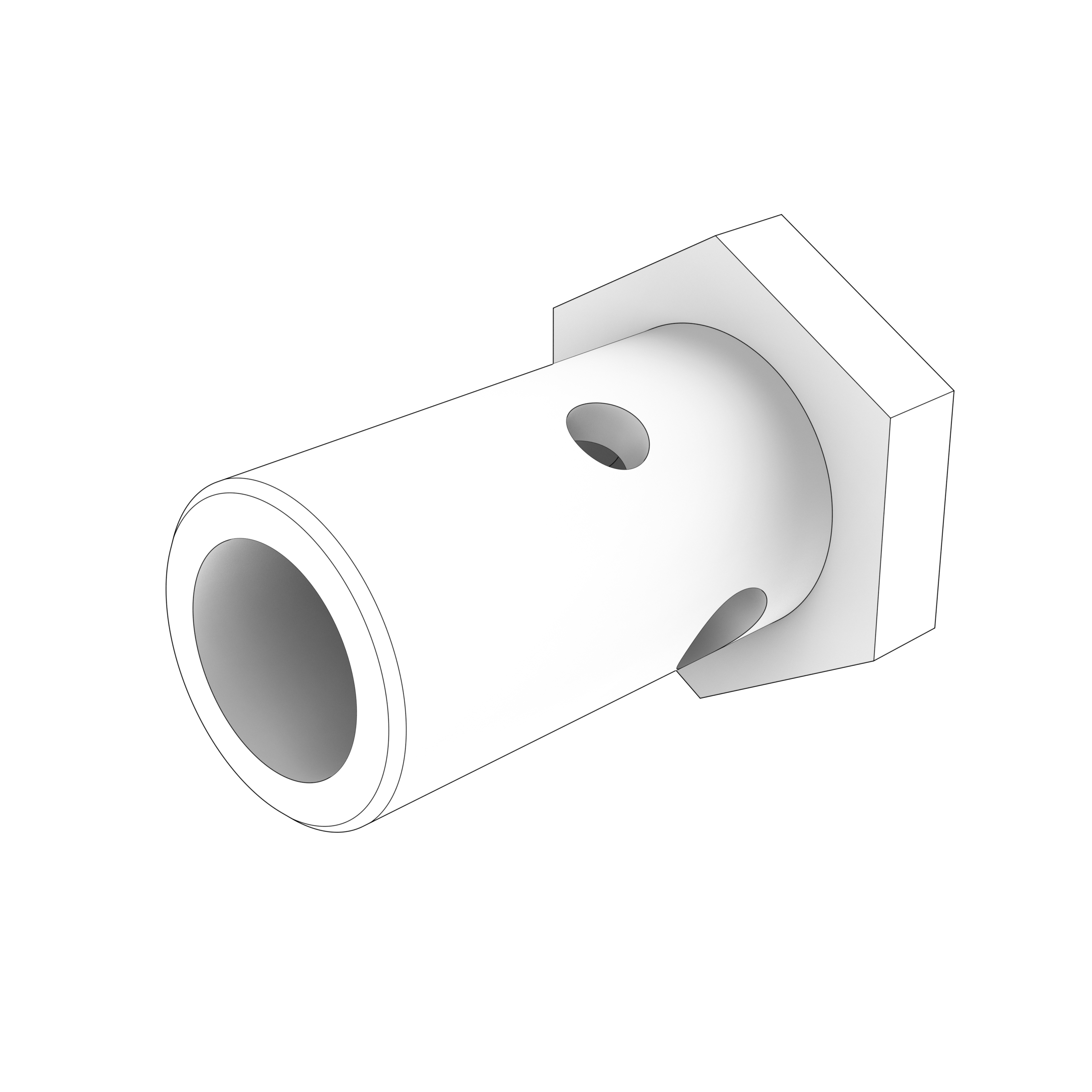 Изображение товара Hollow screw
