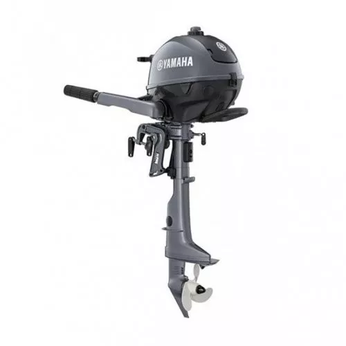 Изображение товара Лодочный мотор Yamaha F2.5 BMHS (Ямаха)