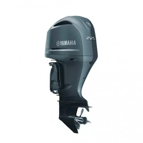 Изображение товара Лодочный мотор Yamaha FL 225 FETX (Ямаха)