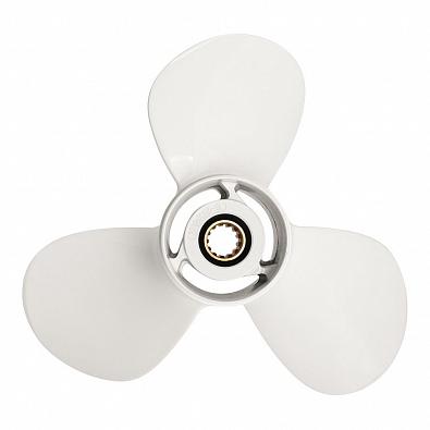Изображение товара 663-45945-02-EL-T Гребной винт для YAMAHA 40-60 л.с., 3x11-1/8x13-G