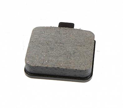 Изображение товара 05-152-41 Тормозные колодки для ARCTIC CAT/BRP   OEM: 0702-229, 1702-429, 0602-577/414933700 (SPI)