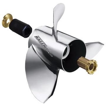 Изображение товара Michigan Ballistic 3 Blade 13-1/2x 17P Propeller 933417
