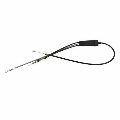 Изображение товара 05-139-82 Трос газа для снегоходов POLARIS   OEM: 7080406, 7080554 (SPI)
