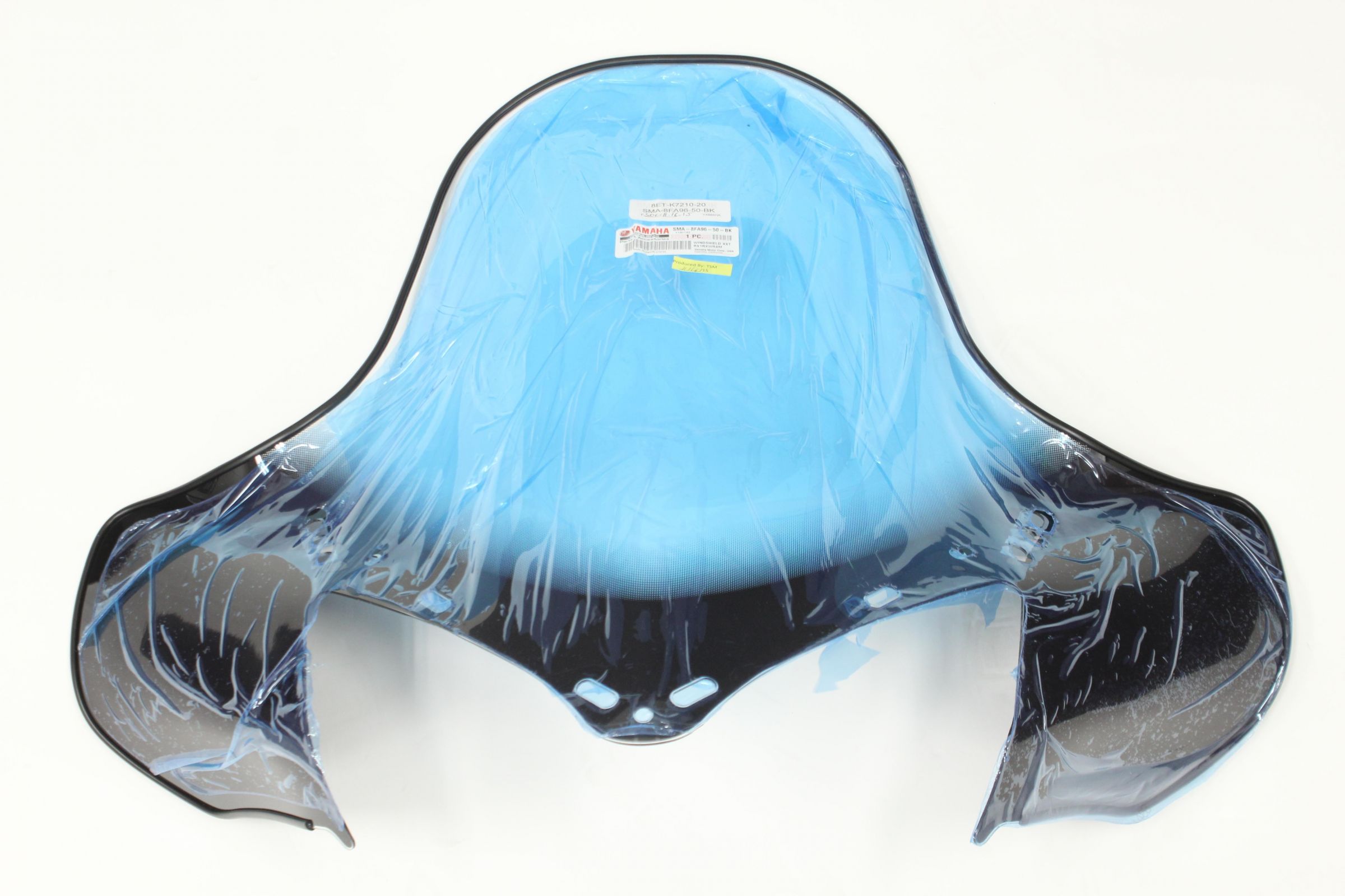 Изображение товара Wnd Extraextra Tall Windshield