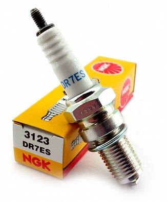 Изображение товара DR7ES Свеча зажигания NGK DR7ES/3123