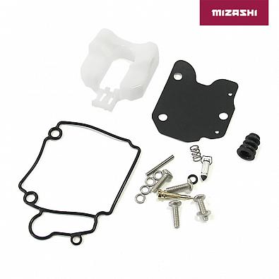 Изображение товара SC-CR068 Ремкомплект карбюратора Yamaha OEM: 6AH-W0093-00 (MIZASHI)