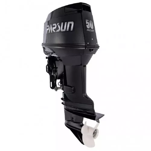 Изображение товара Лодочный мотор Parsun T 50 AFWL-T (Парсун)