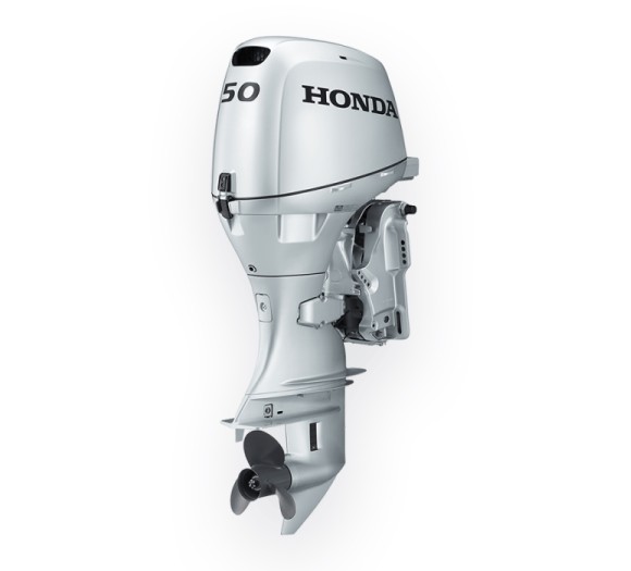 Изображение товара Мотор лодочный Honda BF50 SRTU